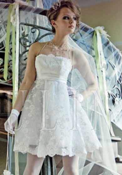 Свадебное платье ПЭРИС-P24336 - Салон свадебного и вечернего платья Pauline