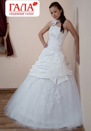 Свадебное платье Маргарет-Г24442 - Свадебный салон ГАЛА