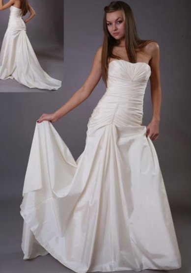 Свадебное платье Сюзи-Г24521 - Свадебный салон ГАЛА