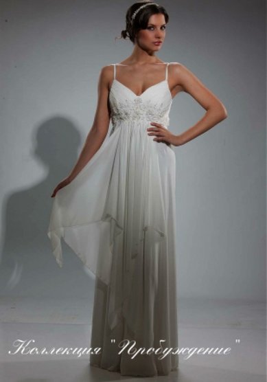 Свадебное платье Лиана-С24735 - Свадебный салон Светлана