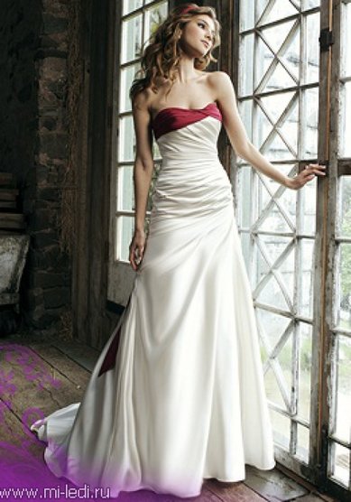 Свадебное платье 3669-М24797 - Свадебный салон Ми Леди