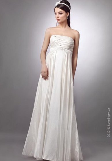 Свадебное платье Бриз-М24919 - Свадебный салон Мечта