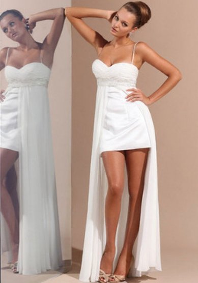 Свадебное платье Алиса-М24924 - Свадебный салон Мечта