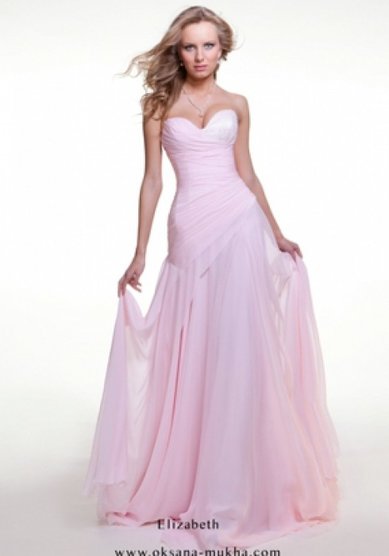 Свадебное платье Elizabeth-М24943 - Свадебный салон Мечта