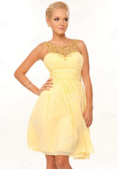 Вечернее платье BB009B-М24981 - Свадебный салон Мечта