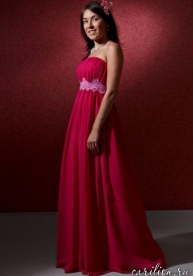 Вечернее платье big_31073663-C25068 - Cтудия свадебной и вечерней моды Carillon