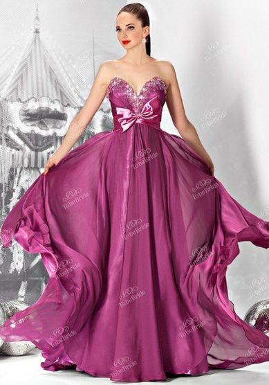 Вечернее платье BB018B-225411 - Свадебный салон 28 НЕВЕСТ