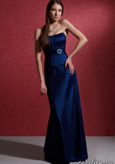 Вечернее платье big_72241193-C25425 - Cтудия свадебной и вечерней моды Carillon