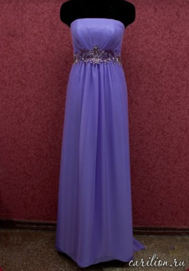 Вечернее платье big_13799102-C25430 - Cтудия свадебной и вечерней моды Carillon