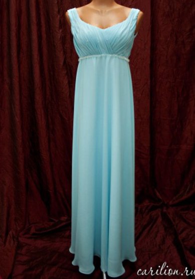 Вечернее платье big_80217729-C25431 - Cтудия свадебной и вечерней моды Carillon