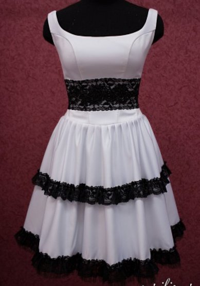 Вечернее платье big_63706182-C25438 - Cтудия свадебной и вечерней моды Carillon