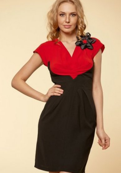 Вечернее платье 23567 ALLY'S-Б25446 - Салон свадебного и вечернего платья Богиня любви