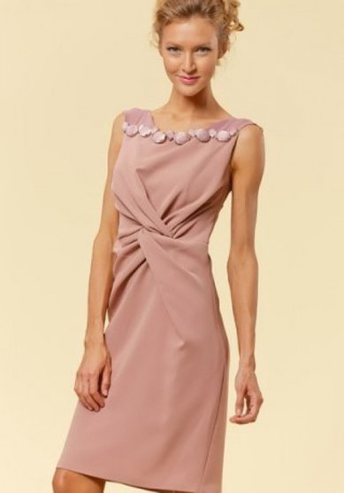 Вечернее платье allys fashion 2339-Б25454 - Салон свадебного и вечернего платья Богиня любви