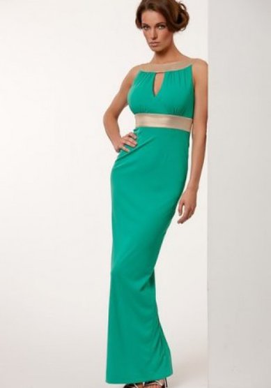 Вечернее платье 312011-Б25458 - Салон свадебного и вечернего платья Богиня любви