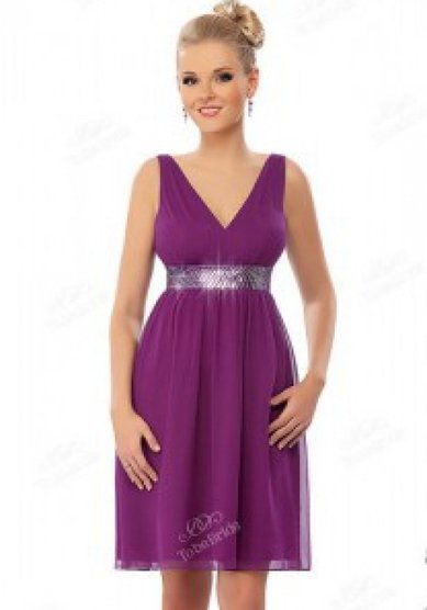 Вечернее платье AM002B-L25464 - Салон свадебных и вечерних платьев La Novia