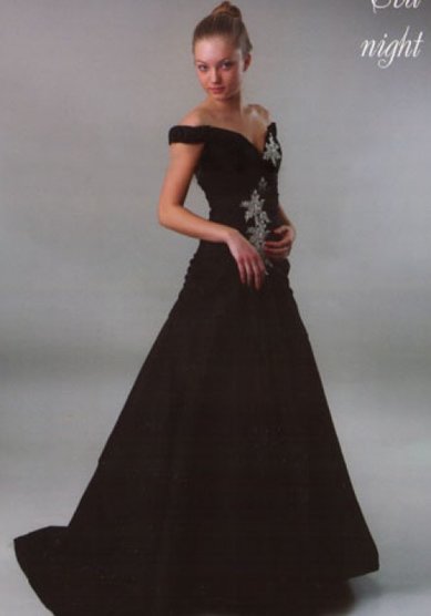 Вечернее платье Eva-Г25607 - Свадебный салон ГАЛА