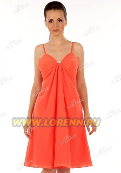 Вечернее платье Sl0008B-Л25628 - Свадебный салон Лорен