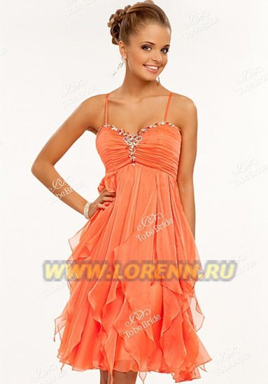 Вечернее платье KP0026B-Л25629 - Свадебный салон Лорен