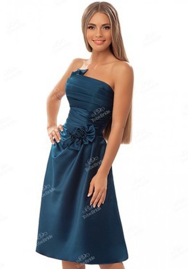 Вечернее платье BB095B-М25651 - Свадебный салон Мечта