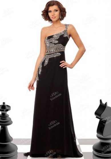 Вечернее платье AM041B-М25667 - Свадебный салон Мечта