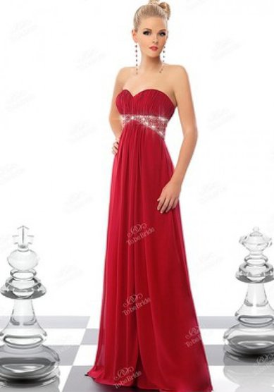 Вечернее платье BB131B-М25668 - Свадебный салон Мечта