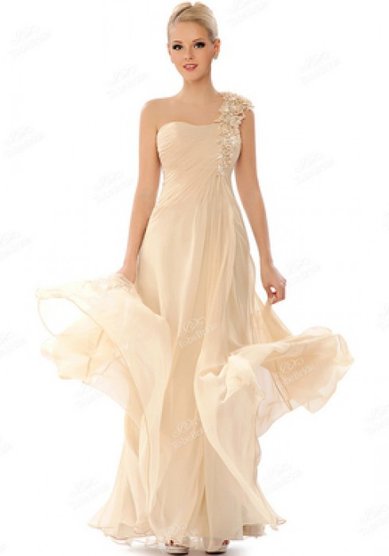 Вечернее платье C0387B-М25674 - Свадебный салон Мечта