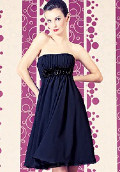 Вечернее платье Мэри-М25686 - Свадебный салон Ми Леди