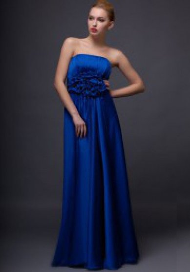 Вечернее платье Артемида-125699 - Салон 1-й свадебный