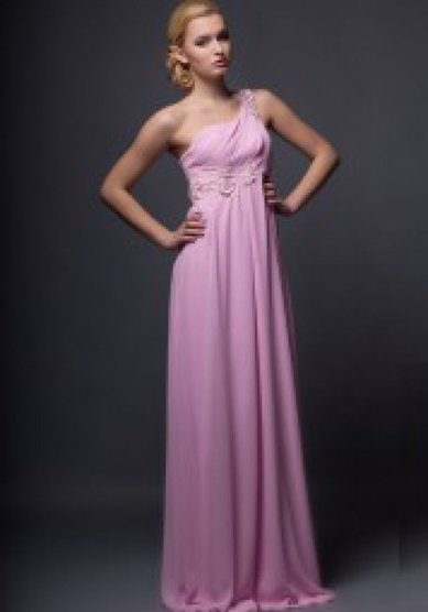 Вечернее платье Афродита-125702 - Салон 1-й свадебный