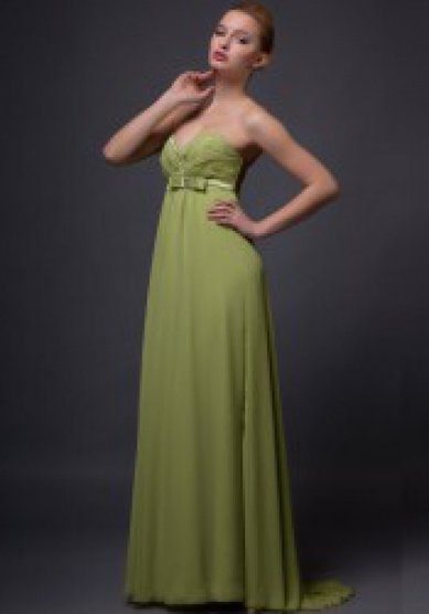 Вечернее платье Веста-125704 - Салон 1-й свадебный