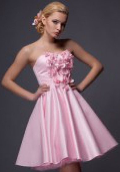 Вечернее платье Дриада-125712 - Салон 1-й свадебный