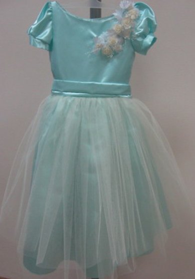 Детское платье №008-М25742 - Свадебный салон Мечта