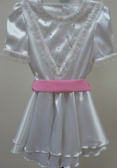 Детское платье 011-М25744 - Свадебный салон Мечта