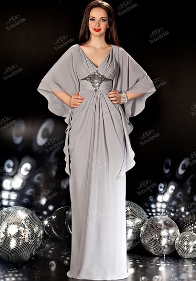 Вечернее платье ВВ190В-234388 - Свадебный салон 28 НЕВЕСТ