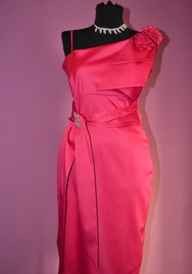 Вечернее платье А34460 - Свадебный салон АМУР