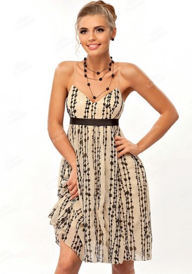 Вечернее платье AM011B-234585 - Свадебный салон 28 НЕВЕСТ