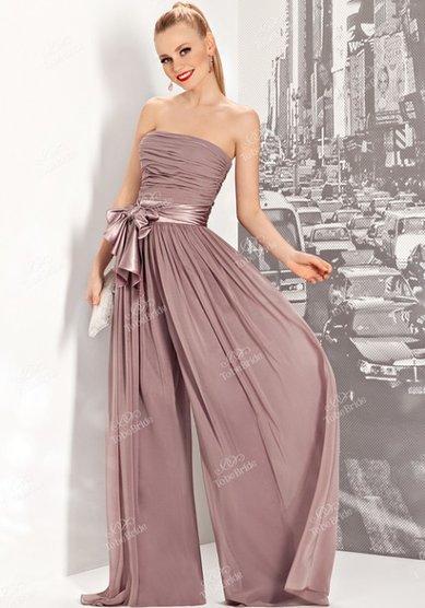 Вечернее платье CW123B-234597 - Свадебный салон 28 НЕВЕСТ