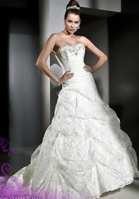 Свадебное платье 7482-М24779