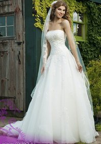 Свадебное платье 3637-М24812