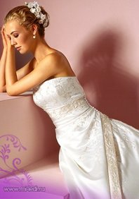 Свадебное платье 3222-М24823