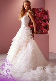 Свадебное платье 3243-М24826