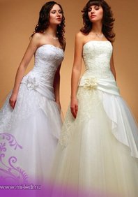 Свадебное платье Беата-М24831