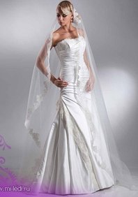 Свадебное платье Скарлет-М24837