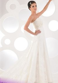 Свадебное платье Меланж-М24844