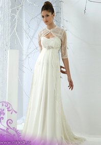 Свадебное платье Элла-М24847