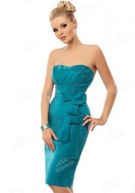 Вечернее платье bb093b-125381