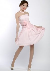 Вечернее платье floret-C25426