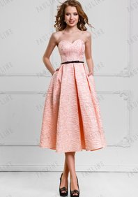 Вечернее платье Джемма-P25525