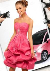 Вечернее платье BB005B-К25615