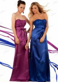 Вечернее платье SM0006B-К25618